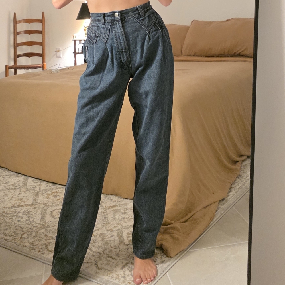 Rocky Mountain Jeans